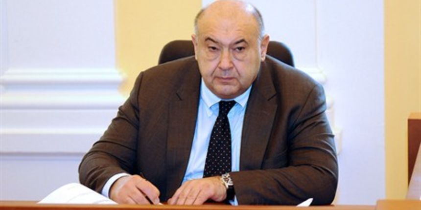 Čedo Prodanović, foto: javno.hr