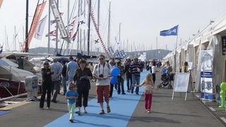 Biograd Boat Show
