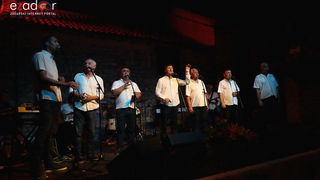 Bibinje: Koncert Tomislava Bralića i klape Intrade na Trgu Sri sela