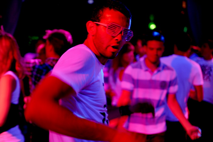 20. rođendan primoštenske Aurore, Foto: Aurora press 20. rođendan primoštenske Aurore, Foto: Aurora press