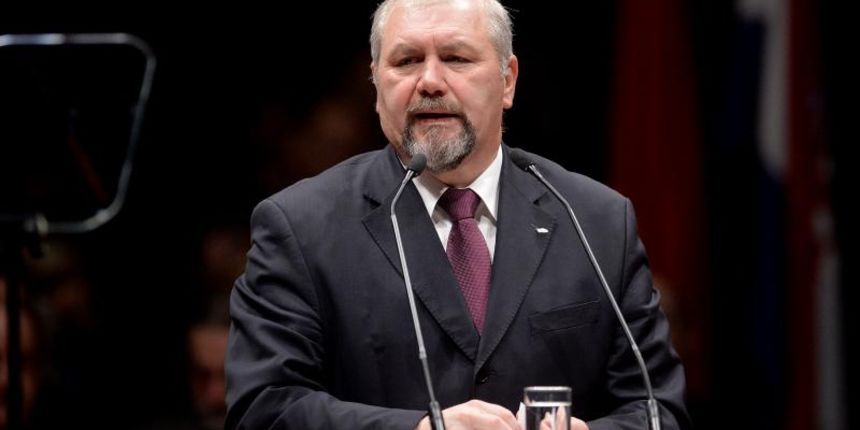 Na velikoj konvenciji SDP-a s temom “Red. Rad. Rast” predstavljeni su rezultati dvije godine Kukuriku-vlade predvodjene SDP-om. Silvano Hrelja. Photo: Marko Prpic/PIXSELL Na velikoj konvenciji SDP-a s temom “Red. Rad. Rast” predstavljeni su rezultati dvije godine Kukuriku-vlade predvodjene SDP-om. Silvano Hrelja. Photo: Marko Prpic/PIXSELL