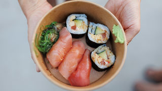 3. Blue Fish festival: Degustacija jela vrhunskih zadarskih kuhara 3. Blue Fish festival: Degustacija jela vrhunskih zadarskih kuhara