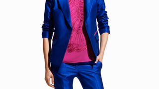 H&M by Matthew Williamson, Proljeće 2009.