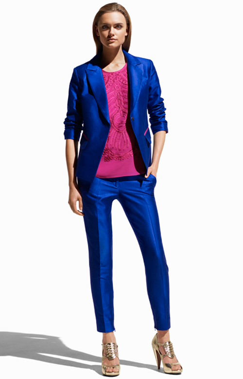 H&M by Matthew Williamson, Proljeće 2009.