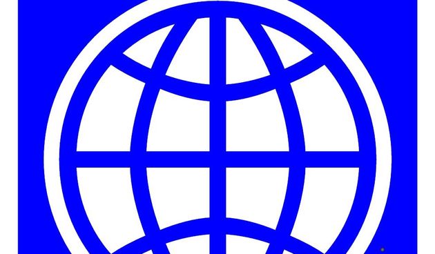 Svjetska banka logo