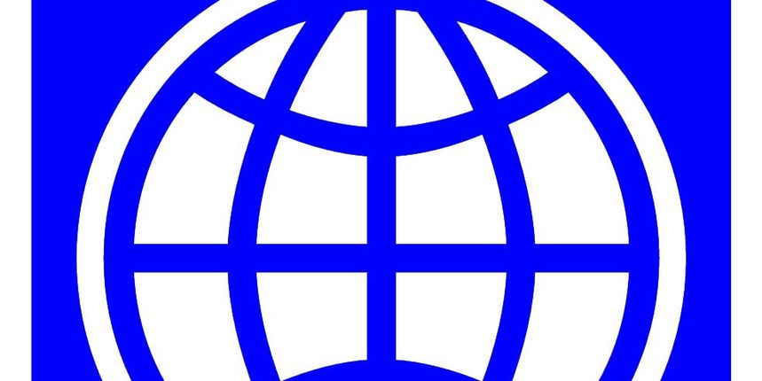 Svjetska banka logo Svjetska banka logo