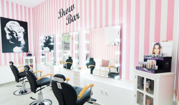U Zagrebu otvoren “Brow bar”