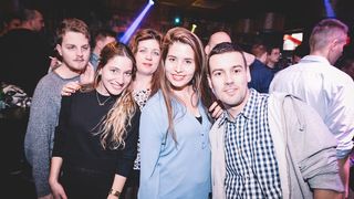 Sexymotherfucekrsi @Maraaschino bar ; foto Iva Perinčić