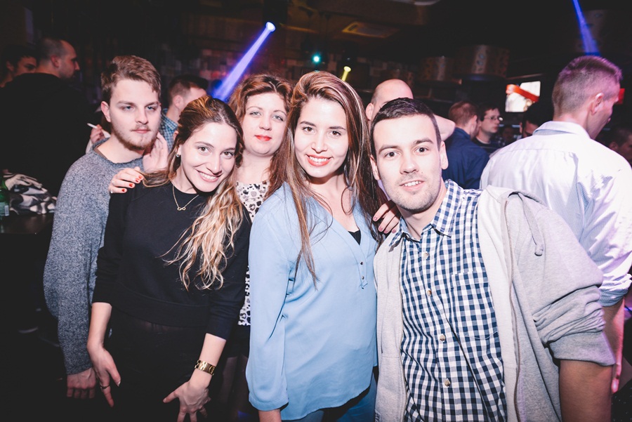 Sexymotherfucekrsi @Maraaschino bar ; foto Iva Perinčić