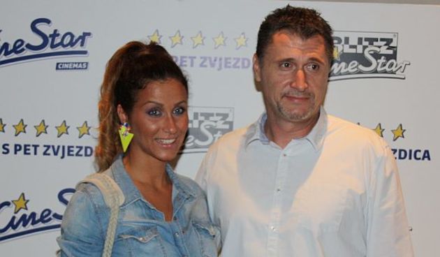 Ana Gruica, foto:Scena.hr