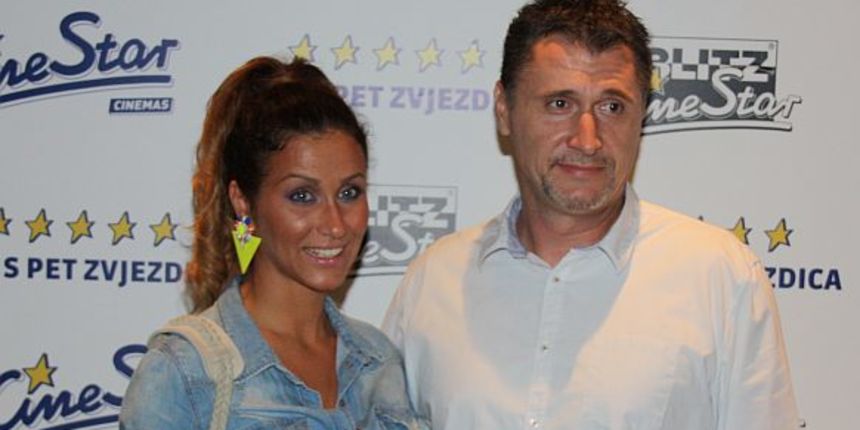 Ana Gruica, foto:Scena.hr