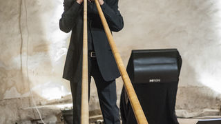 Sv. Donat: Koncert “Tradicija i inovacija”, foto: Željko Karavida Sv. Donat: Koncert “Tradicija i inovacija”, foto: Željko Karavida