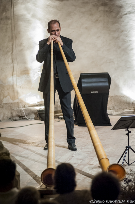 Sv. Donat: Koncert “Tradicija i inovacija”, foto: Željko Karavida Sv. Donat: Koncert “Tradicija i inovacija”, foto: Željko Karavida