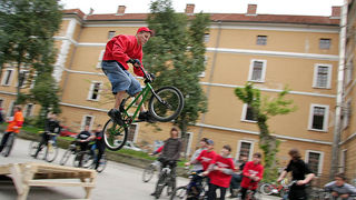 Biciklijada – Eko dani