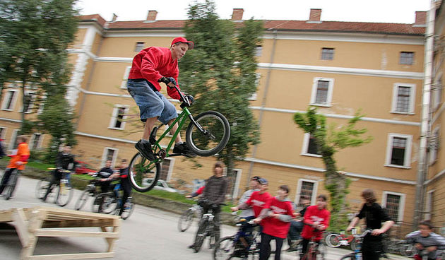 Biciklijada – Eko dani