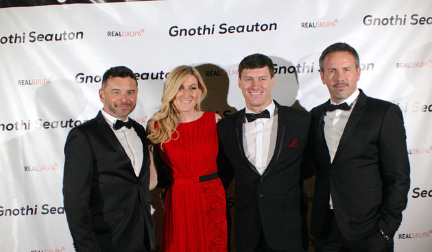 Nagrada filmu Gnothi Seauton Brune Kovačevića u Houstonu