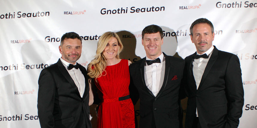 Nagrada filmu Gnothi Seauton Brune Kovačevića u Houstonu