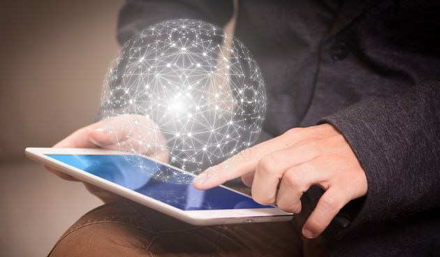 Digitalne tehnologije, internet