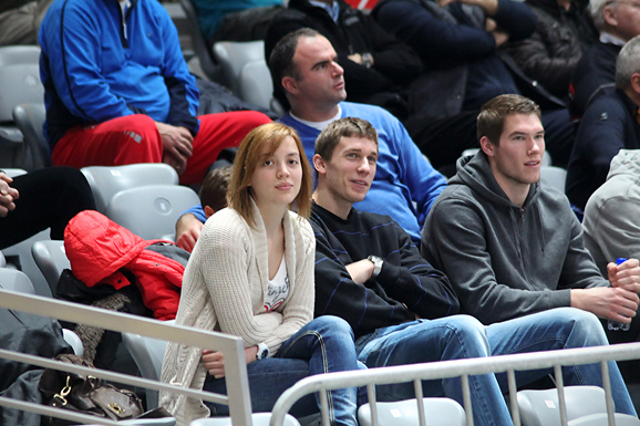 KK Zadar – KK Krka Novo Mesto 65-67 (foto:Saša Čuka)