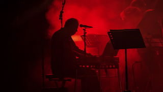 Zorica Kondža i klapa Cambi @ bazen Ilirije u Biogradu