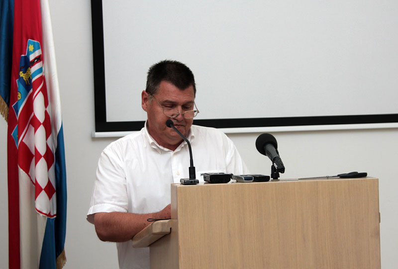 MAS: Otvorenje izložbe radova međunarodne ljetne škole ”Integracija 21.vijek”