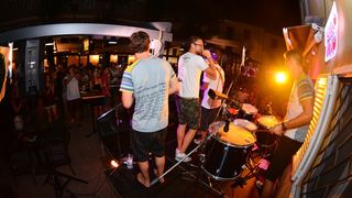 “Ljetno kino” na Vakanza Fiestivalu