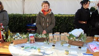 Dan Bodulske balade, foto: ezadar Dan Bodulske balade, foto: ezadar