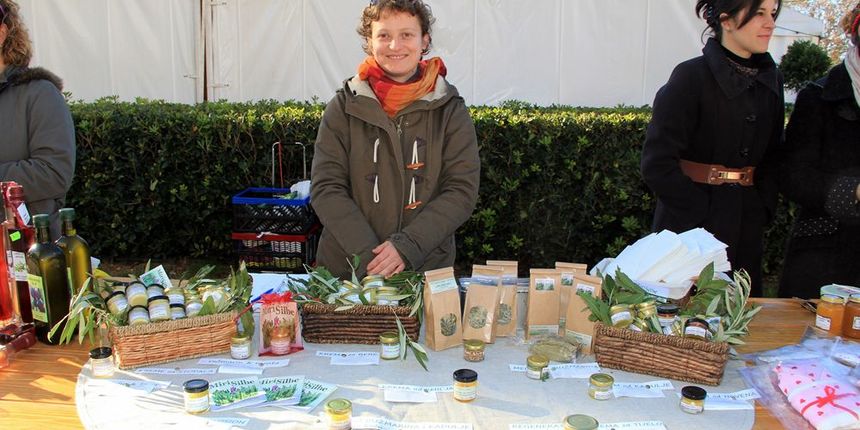 Dan Bodulske balade, foto: ezadar Dan Bodulske balade, foto: ezadar