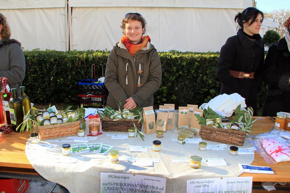 Dan Bodulske balade, foto: ezadar Dan Bodulske balade, foto: ezadar