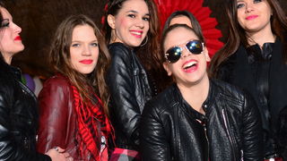 Koncertom “Gazdi” nastavljen karnevalski mjesec na Viru, Foto: Iva Perincic Koncertom “Gazdi” nastavljen karnevalski mjesec na Viru, Foto: Iva Perincic