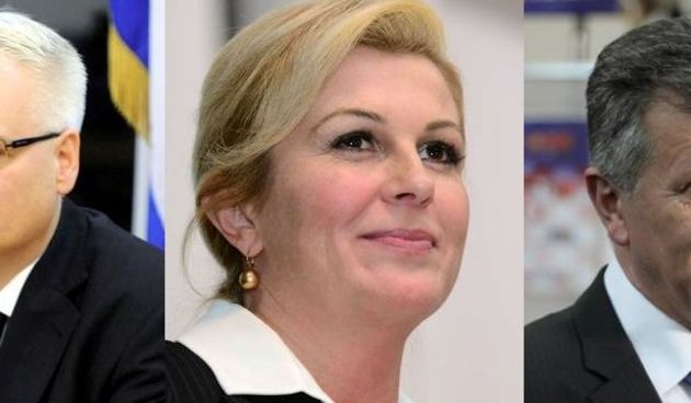 Predsjednički izbori