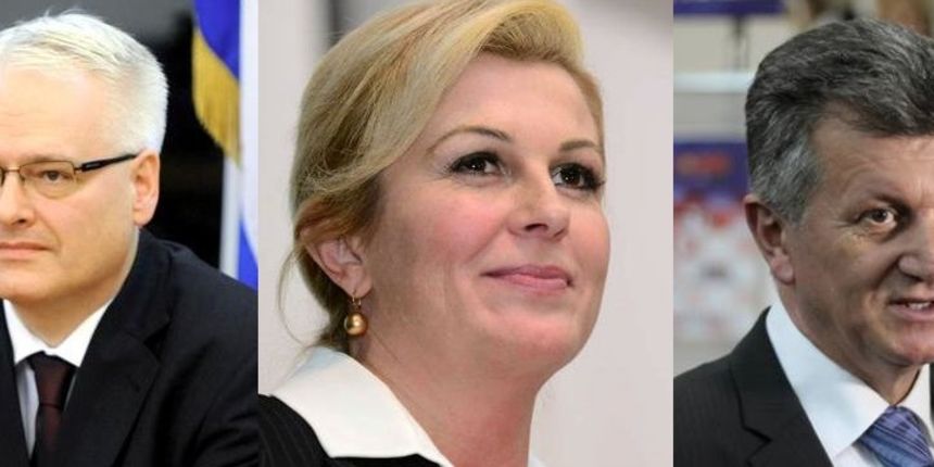 Predsjednički izbori