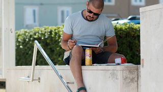 Đir po gradu, 9. rujna 2021. godine