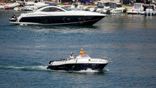 Toplinski val ponovo u Zadru Toplinski val ponovo u Zadru