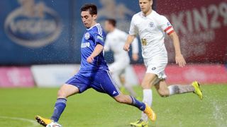 NK Slaven Belupo – NK Zadar 2-0, Photo: Marko Jurinec/PIXSELL NK Slaven Belupo – NK Zadar 2-0, Photo: Marko Jurinec/PIXSELL