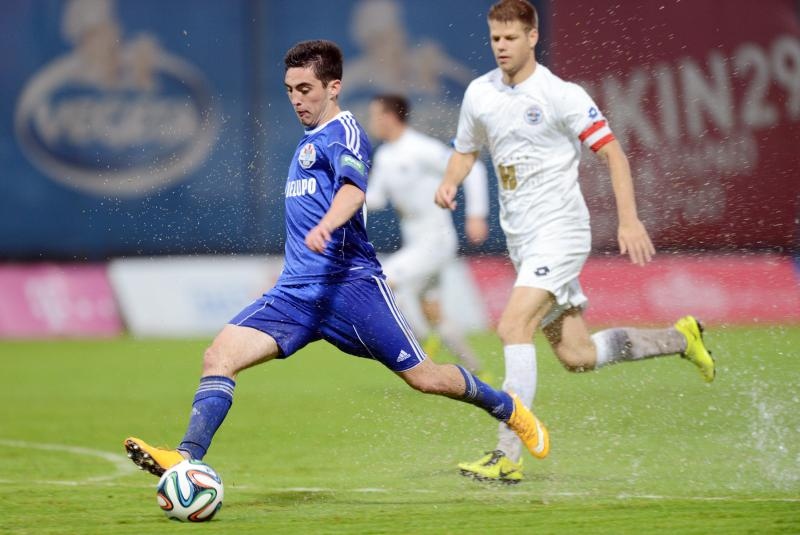 NK Slaven Belupo – NK Zadar 2-0, Photo: Marko Jurinec/PIXSELL NK Slaven Belupo – NK Zadar 2-0, Photo: Marko Jurinec/PIXSELL