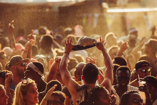 Fresh Island 2017 Day & Night #2 Fresh Island 2017 Day & Night #2