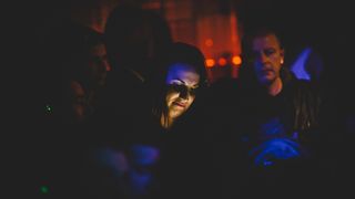 Sexymotherfucekrsi @Maraaschino bar ; foto Iva Perinčić