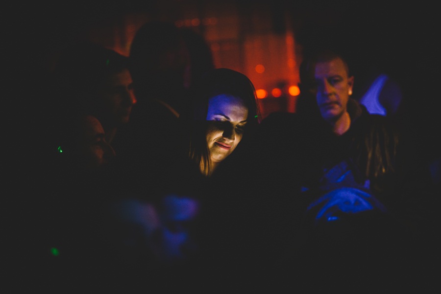 Sexymotherfucekrsi @Maraaschino bar ; foto Iva Perinčić