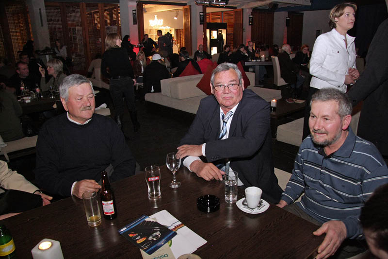 Prikazivanje filma “Zadarski Barkajoli”