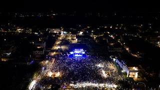 Severina @ Privlačka noć 2024. Severina @ Privlačka noć 2024.