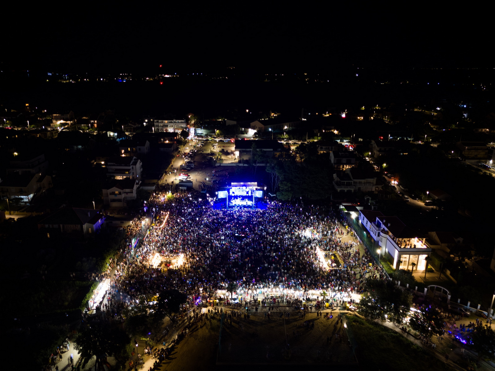 Severina @ Privlačka noć 2024. Severina @ Privlačka noć 2024.