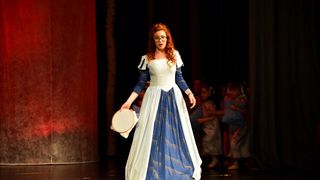 Plesna udruga Gesta: Bajka.hr