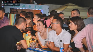 Saturday Night with DJ Dizzy @ Svarog Bar