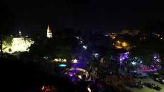 Ledana: Koncert klape Kampanel