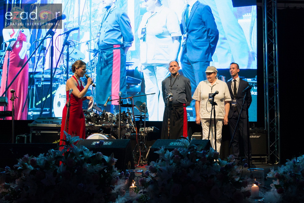 Virska noć @ Arsenal Zadar Virska noć @ Arsenal Zadar