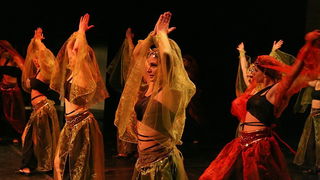 1. zadarski Plesni festival u čast Nives Šimatović Predovan, Foto: Mladen Radolović Mrlja 1. zadarski Plesni festival u čast Nives Šimatović Predovan, Foto: Mladen Radolović Mrlja