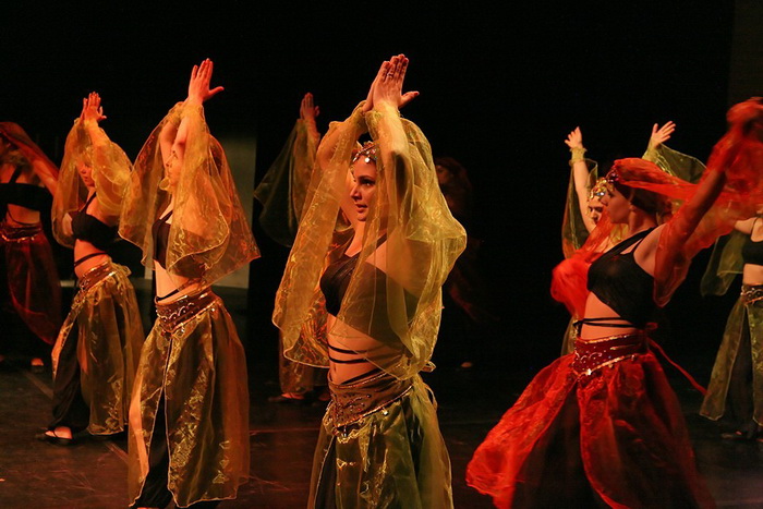 1. zadarski Plesni festival u čast Nives Šimatović Predovan, Foto: Mladen Radolović Mrlja 1. zadarski Plesni festival u čast Nives Šimatović Predovan, Foto: Mladen Radolović Mrlja