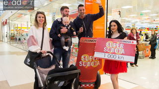 Supernova: Kvizalište – zabavno glazbeni kviz i Super subota 11. ožujka 2017.