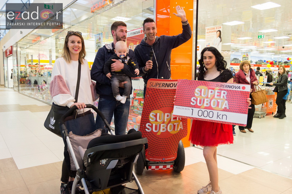 Supernova: Kvizalište – zabavno glazbeni kviz i Super subota 11. ožujka 2017.